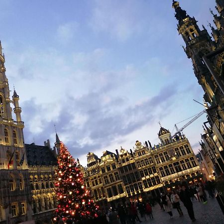 Sweet Dream House Bruxelas Exterior foto