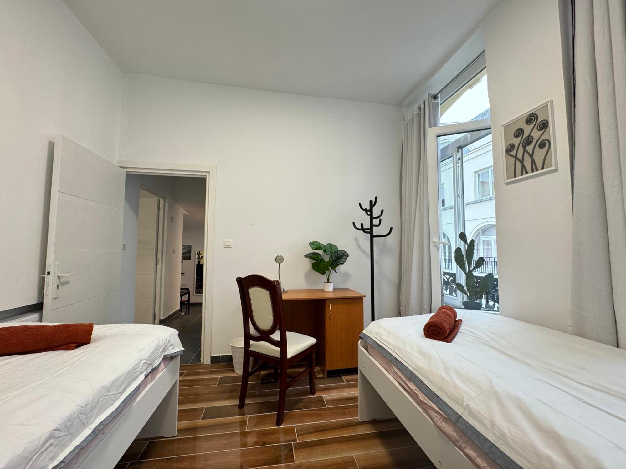 Sweet Dream House Bruxelas Exterior foto